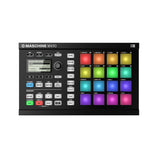 Native Instruments Maschine Mikro MK2 Groove Production, Black (B-Stock)