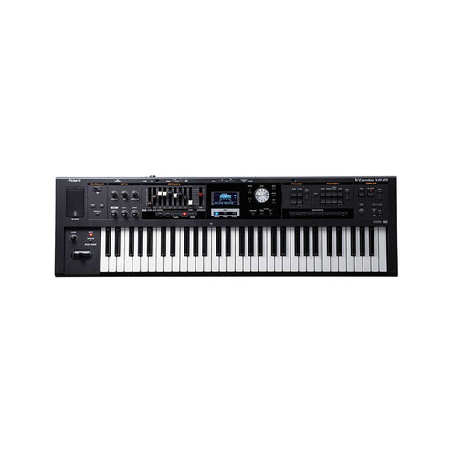 Roland VR-09 Live Performance Keyboard