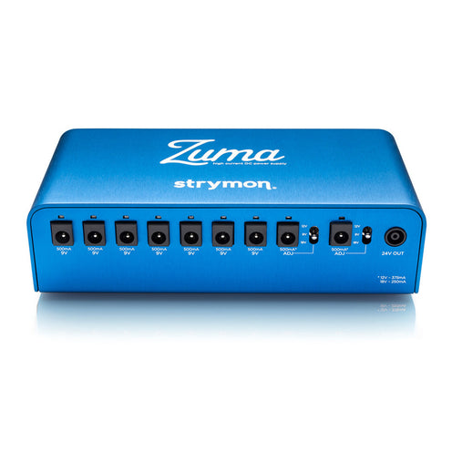 Strymon Zuma Power Supply (B-Stock)