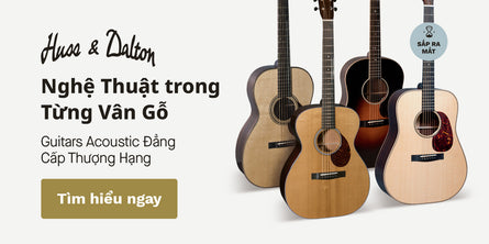 Huss & Dalton | Swee Lee Vietnam