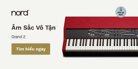 Nord Grand 2 | Swee Lee Việt Nam