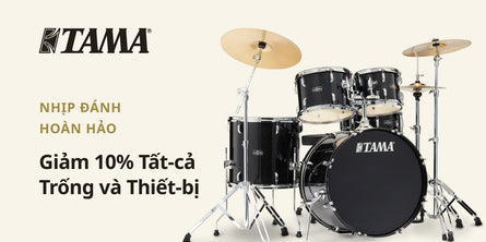 TAMA 10% Off | Swee Lee Vietnam