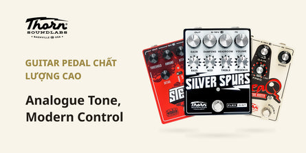 Thorn SoundLabs | Swee Lee Vietnam