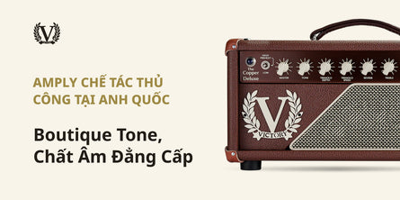 Victory Amps | Swee Lee Vietnam