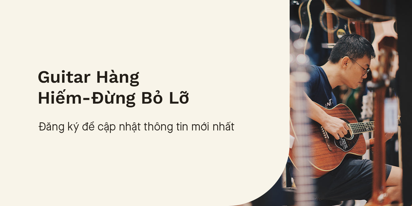 Custom Shop | Swee Lee Viet Nam