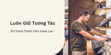 Đăng Ký | Swee Lee Việt Nam