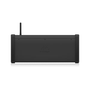 Behringer XR18 X Air 18-Channel Tablet-Controlled Digital Mixer - UK Plug