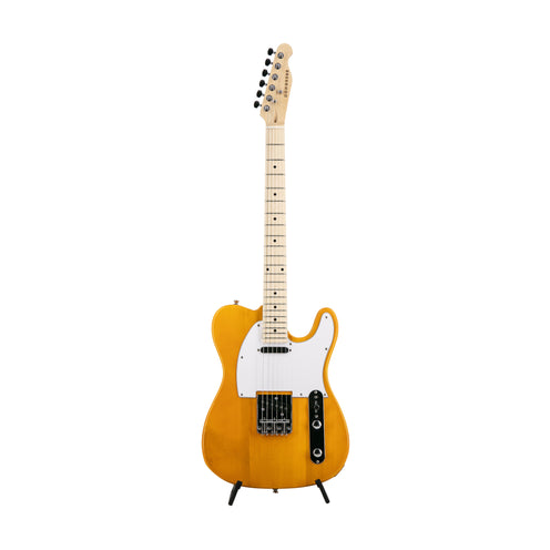 Congress CTE100 MP Electric Guitar, Blonde