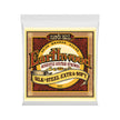 Ernie Ball Earthwood Silk and Steel Extra Soft 80/20 Bronze Acoustic Guitar Strings, 10-50
