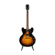 Edwards E-SA-160LTS-TSB Electric Guitar, Pau Ferro FB, Tabacco Sunburst