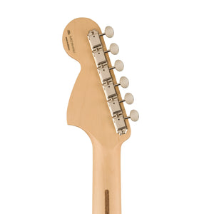 Fender Limited Edition Tom DeLonge Stratocaster Electric Guitar, RW FB, Surf Green