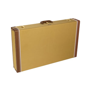 Fender Classic Series Case Stand for 5 Guitars, Tweed