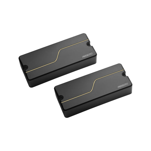 Fishman Fluence Matt Heafy Custom 7-String Soapbox 2-piece Pickup Set