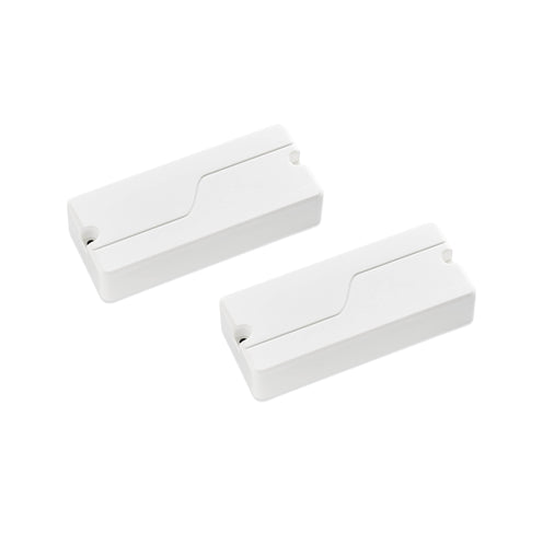 Fishman Fluence Signature Series Tosin Abasi 7-String Pickup Set, White