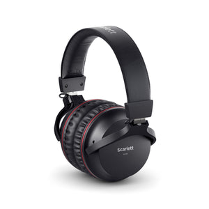 Focusrite Scarlett 2i2 Studio Pack (4th Generation)