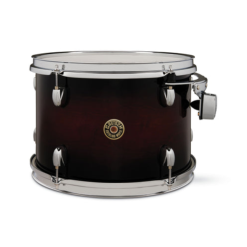 Gretsch CM1-0614SSDCB 6x14inch Catalina Maple Snare Drum, Satin Deep Cherry Burst