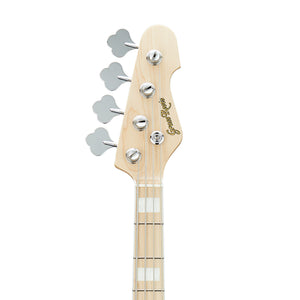 GrassRoots G-AMAZE-FM-TBSB Electric Guitar, Tobacco Sunburst