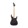 GrassRoots G-MIRAGE-FRM-QM-STBKS Electric Guitar, See Thru Black Sunburst