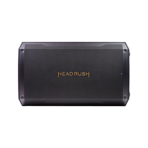 Headrush FRFR-112 MK2 2500watt 1x12Inch Guitar Cabinet (EU)
