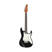 Ibanez Prestige AZ2203N Electric Guitar w/Case, Black