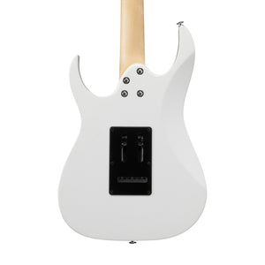 Ibanez GRG140-WH GIO Electric Guitar, White