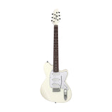 Ibanez ICHI00 Ichika Signature Electric Guitar, Vintage White