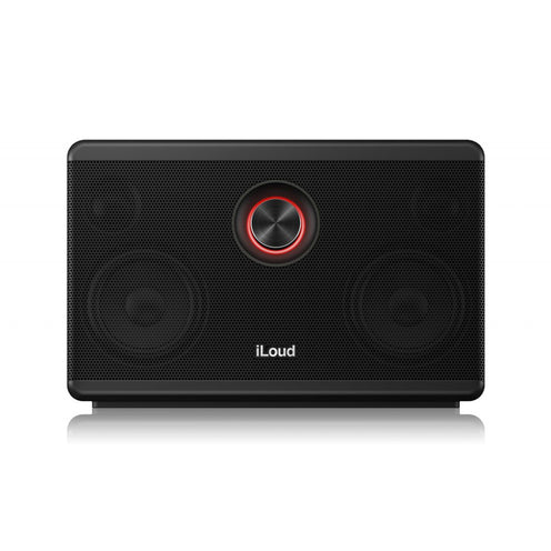 IK Multimedia iLoud Portable Speaker