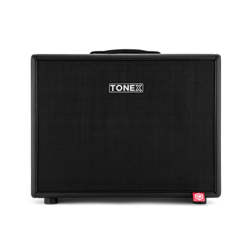 IK Multimedia TONEX Cab 700-watt 1x12-inch Power Guitar Cabinet