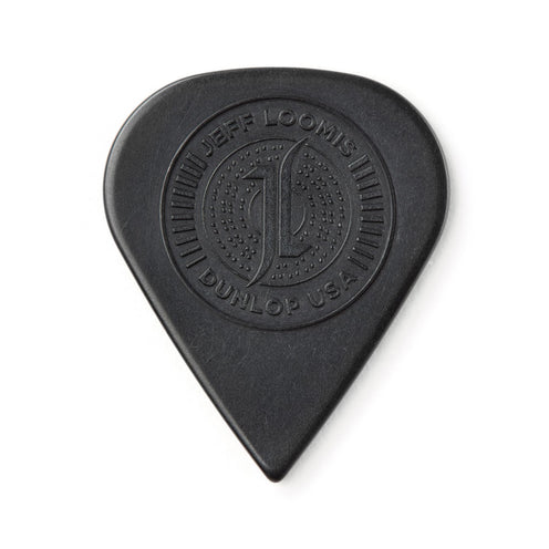 Jim Dunlop 461PJL Jeff Loomis Ultex Sharp Guitar Pick, 6-Pack