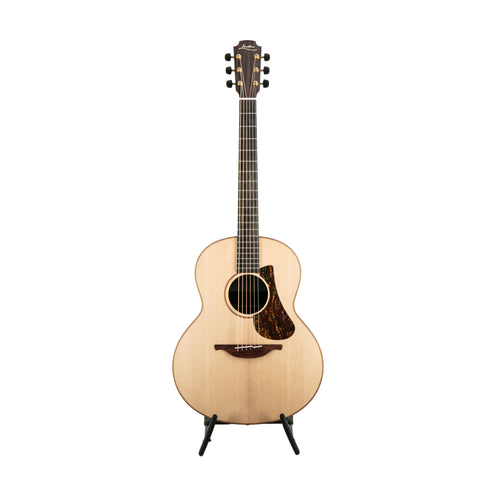 Lowden F-12 Original Series 12 Indian Rosewood Acoustic Guitar w/Sitka Spruce Soundboard, 28645
