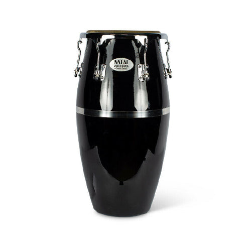 Natal NCST02B Fibreglass Tumba, Black