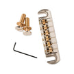 PRS Adjustable Stoptail Bridge w/ Studs, Nickel
