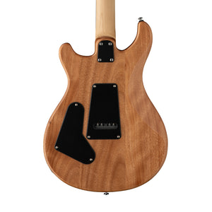 PRS SE CE24 Electric Guitar w/Bag, Blood Orange