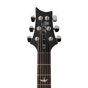 PRS SE CE24 Electric Guitar w/Bag, Blood Orange
