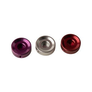 PRS Holiday Limited Edition Barefoot Button, 3-Pack