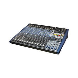 PreSonus StudioLive AR16c 16-Channel Analog Mixer