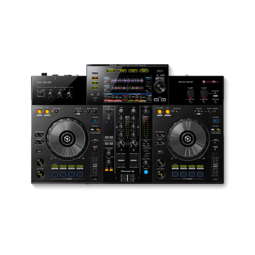 Pioneer XDJ-RR All-In-One Rekordbox DJ System
