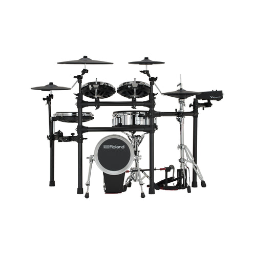 Roland V-Drums TD516 Electronic Drum Kit (Hardware Not Included)