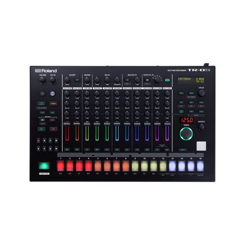 Roland TR-8S Rhythm Performer