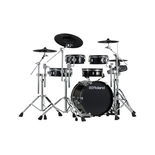 Roland V-Drums Acoustic Design VAD316 Electronic Drum Kit (Hardware Not Included)