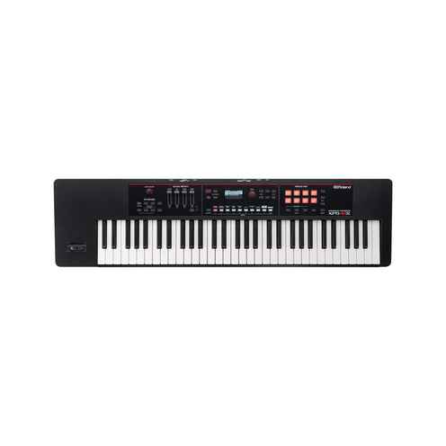 Roland XPS-10X-BK Synthesizer, Black