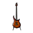 Sterling by Music Man MAJ200XSM John Petrucci Majesty Electric Guitar, Blood Orange Burst (MAJ200XSM-BOB)