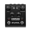 Strymon Compadre Dual Voice Compressor & Boost Guitar Effects Pedal, Midnight Edition