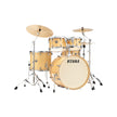 TAMA CL52KRS-GNL Superstar Classic Maple 5-Piece Drum Shell Kit, Gloss Natural Blonde
