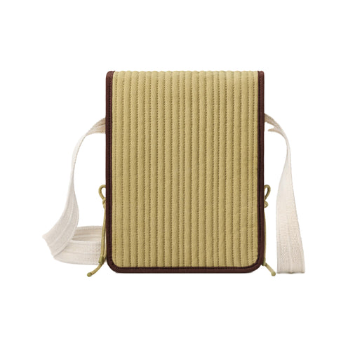 Teenage Engineering EP-1320 Medieval Quilted Armour Bag