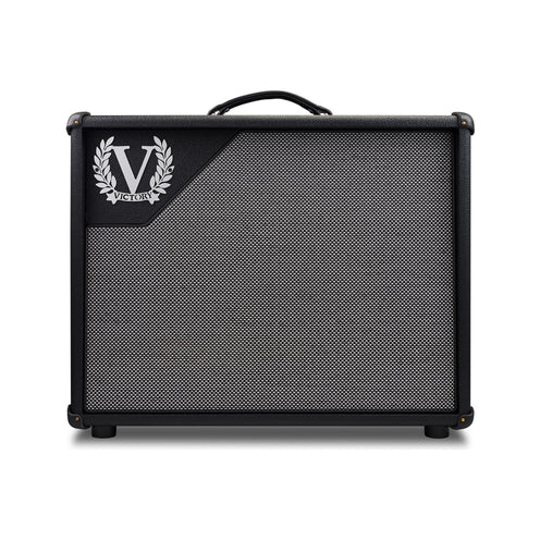 Victory Deputy 1x12 Cabinet, Celestion Creamback 65 Loaded, Open Back