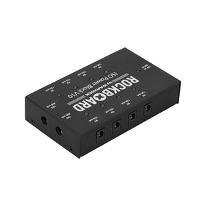 Rockboard by Warwick ISO Power Block V10 Multi Power Supply