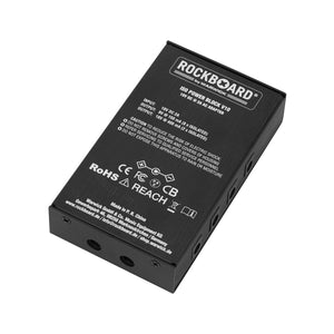 Rockboard by Warwick ISO Power Block V10 Multi Power Supply