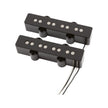 Fender Yosemite Jazz Bass Guitar Pickup Set