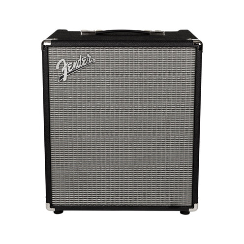 Fender Rumble 100 V3 Combo Bass Amplifier, 230V EU